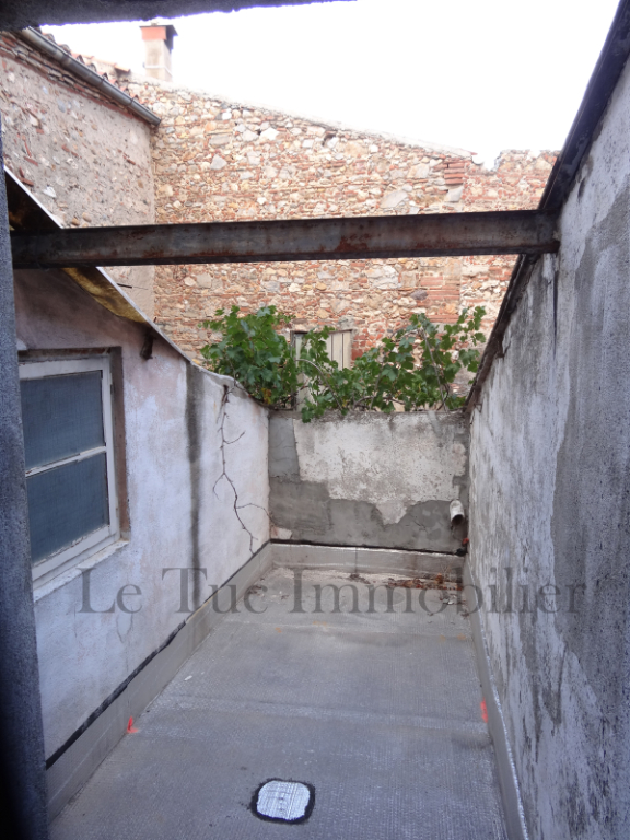 BAIXAS Maison T4 de 96 m2 + terrasse BAIXAS Maison T4 de 96 m2 + terrasse