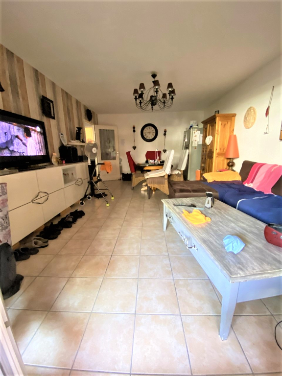 IDEAL INVESTISSEUR Appt T3 de 68m2 + Place de Parking - Vendu Loué IDEAL INVESTISSEUR Appt T3 de 68m2 + Place de Parking - Vendu Loué