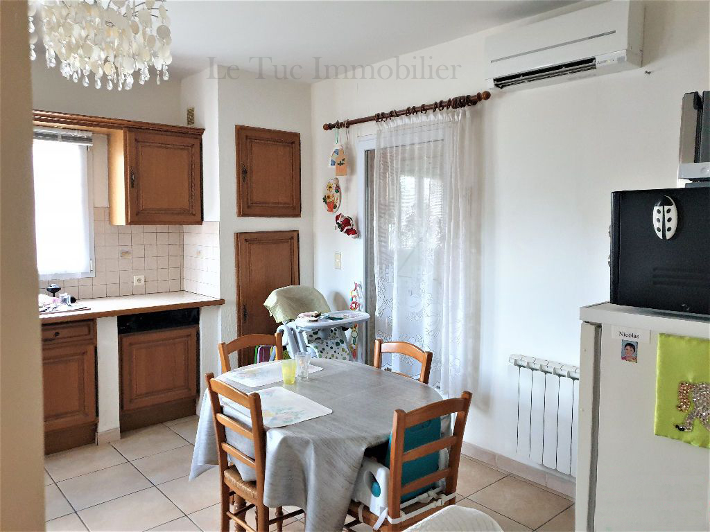 Espira de l'Agly Villa T5 155 m² Espira de l'Agly Villa T5 155 m²