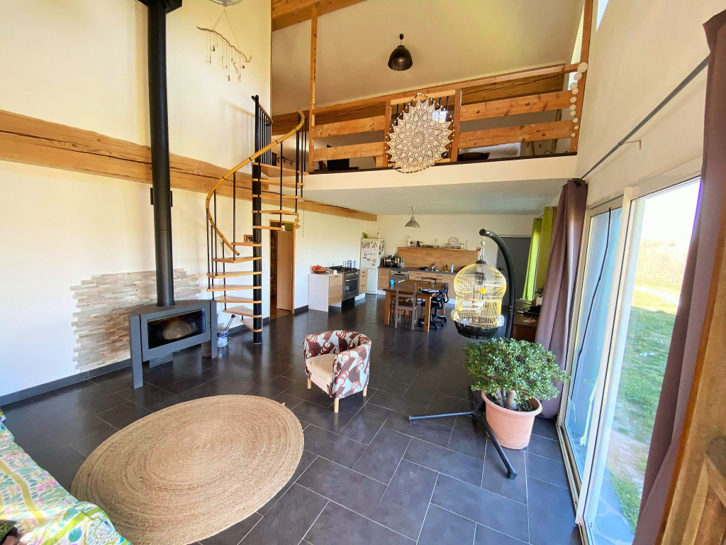 Villa 160m2 F4 Terrain 1278m2 Villa 160m2 F4 Terrain 1278m2