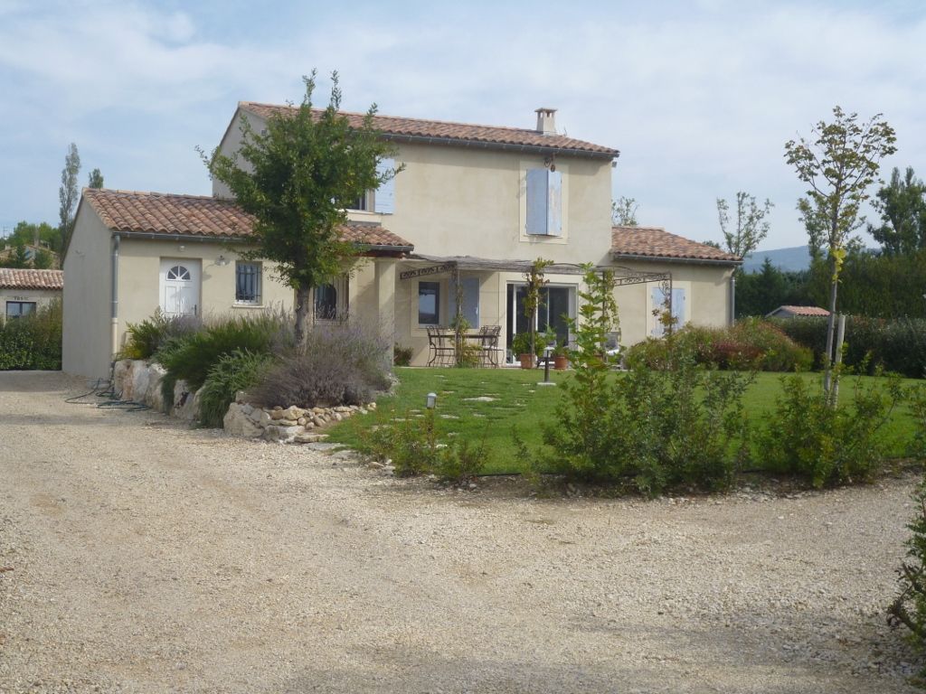 Maison T4 120 m2 sur 1200 M² de terrain Maison T4 120 m2 sur 1200 M² de terrain