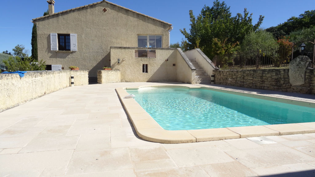 Maison La Roque Sur Pernes 5 pièce(s) 181 m2 Maison La Roque Sur Pernes 5 pièce(s) 181 m2