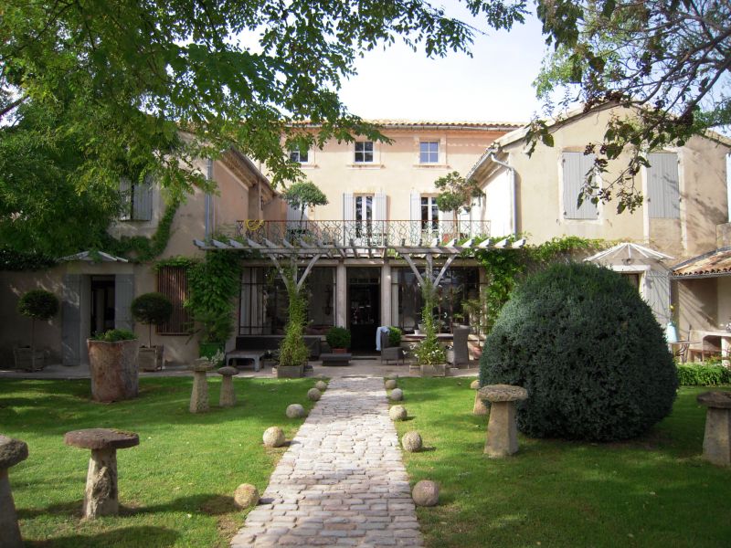 Propriete de charme Mazan - 10 pièce(s) - 400 m2 Propriete de charme Mazan - 10 pièce(s) - 400 m2
