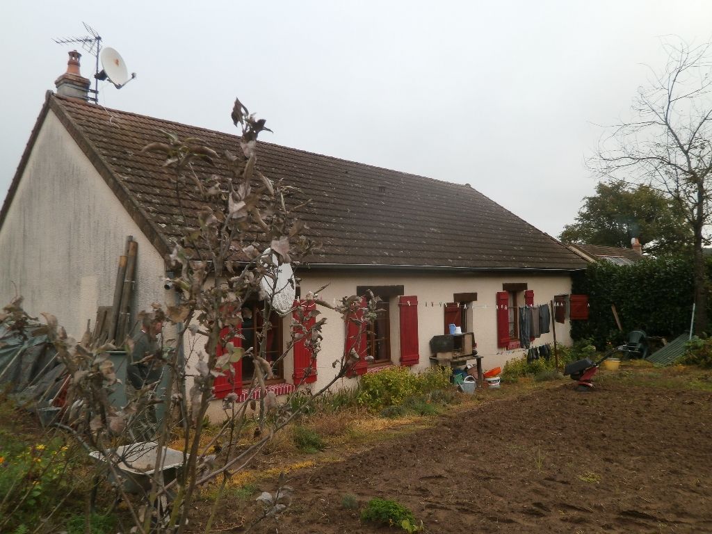 PAVILLON IND DE PLEIN PIED 4 PIECES HABITABLE AVEC GARAGE ET JARDIN PAVILLON IND DE PLEIN PIED 4 PIECES HABITABLE AVEC GARAGE ET JARDIN