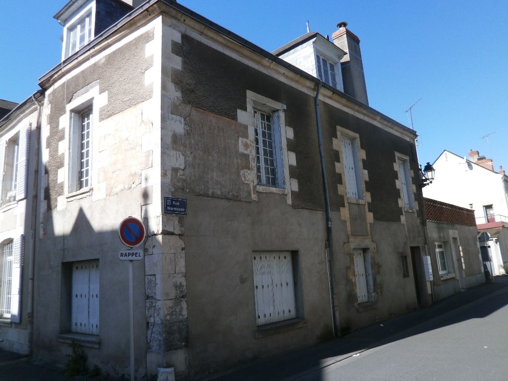 MAISON DE VILLE 4 PIECES LIBRE MAISON DE VILLE 4 PIECES LIBRE