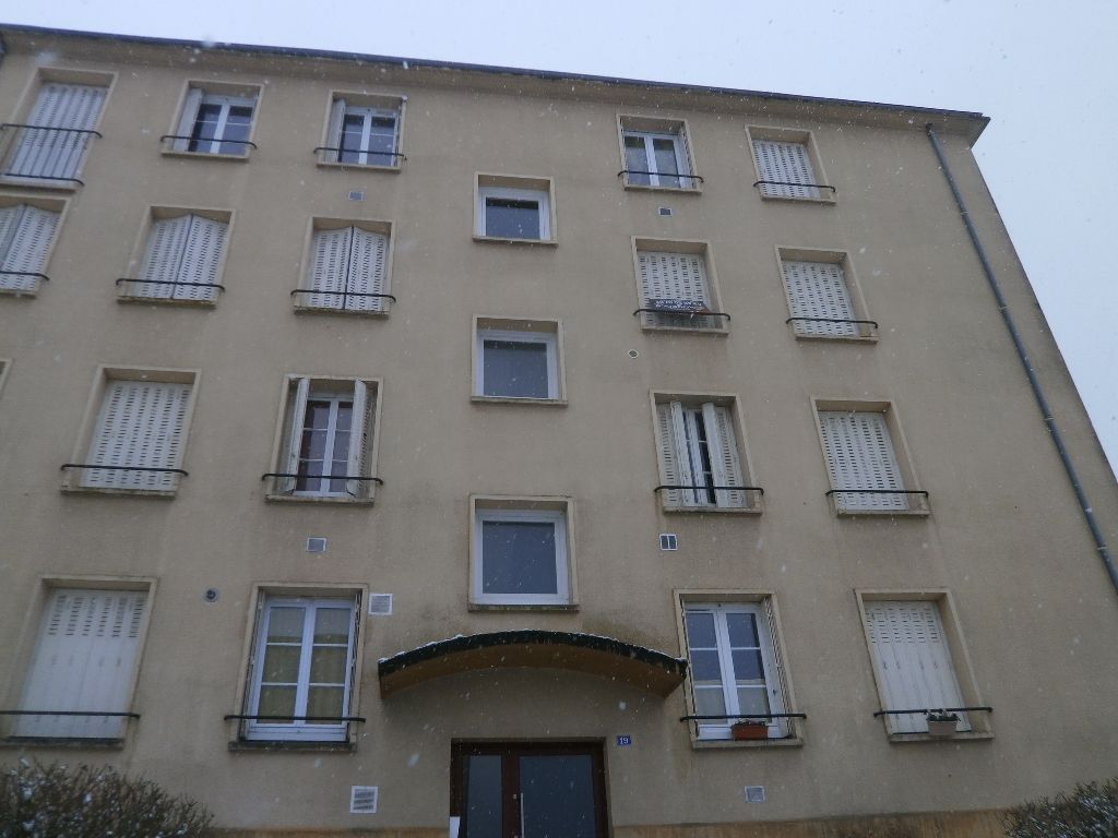 APPT 3 PIECES 48 M2 AU 3 EME étage AVEC CAVE APPT 3 PIECES 48 M2 AU 3 EME étage AVEC CAVE