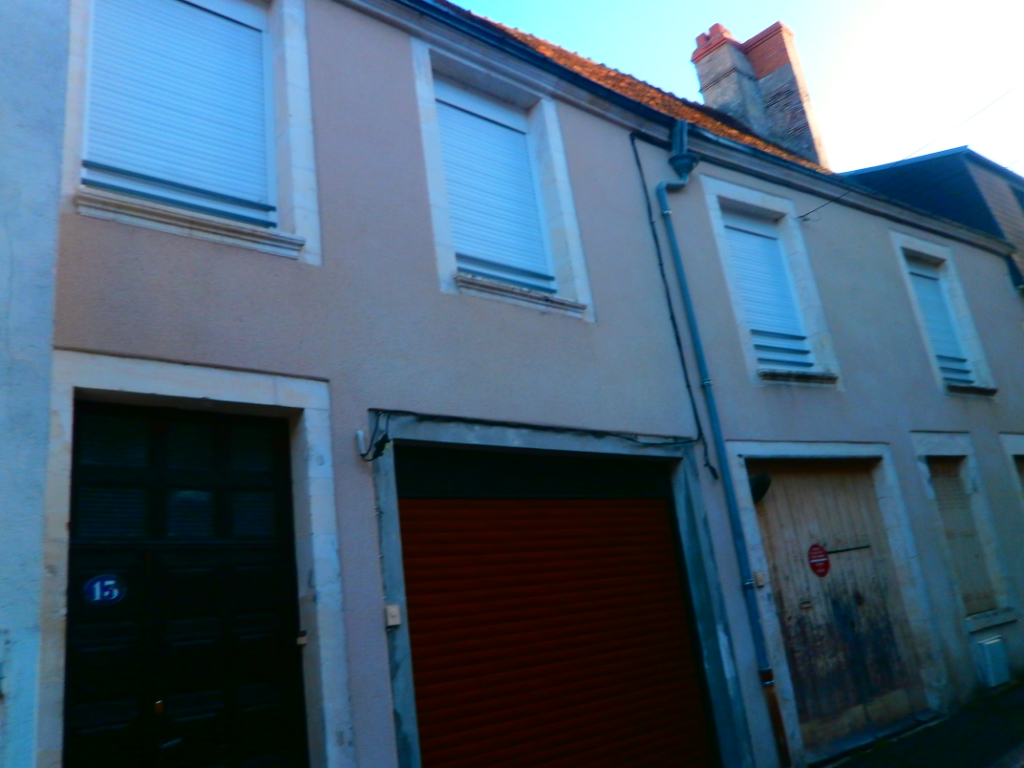 MAISON 5 PIECES + GARAGE LIBRE MAISON 5 PIECES + GARAGE LIBRE