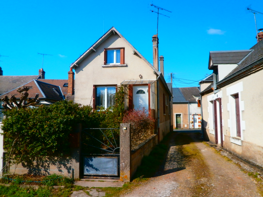 MAISONS 5 P..GARAGE. JARDIN MAISONS 5 P..GARAGE. JARDIN