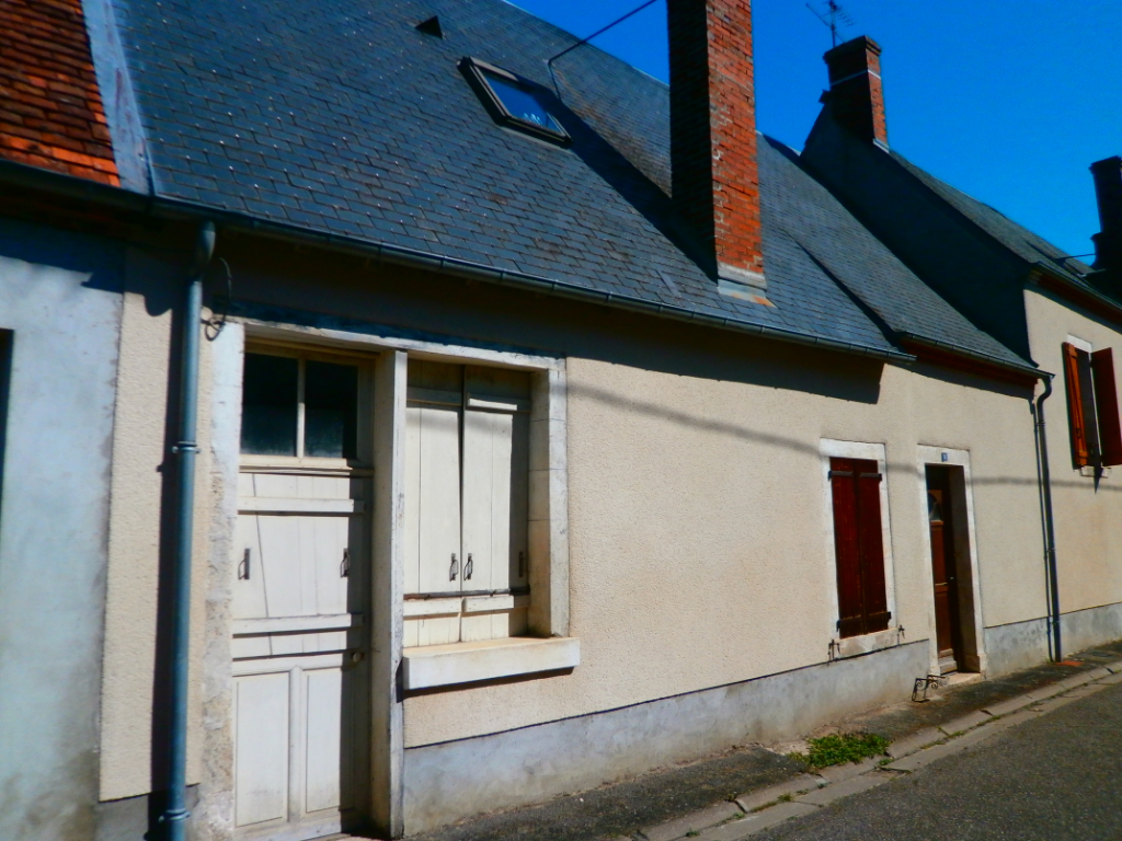 MAISON 173 M2+JARDIN 245 M2 MAISON 173 M2+JARDIN 245 M2