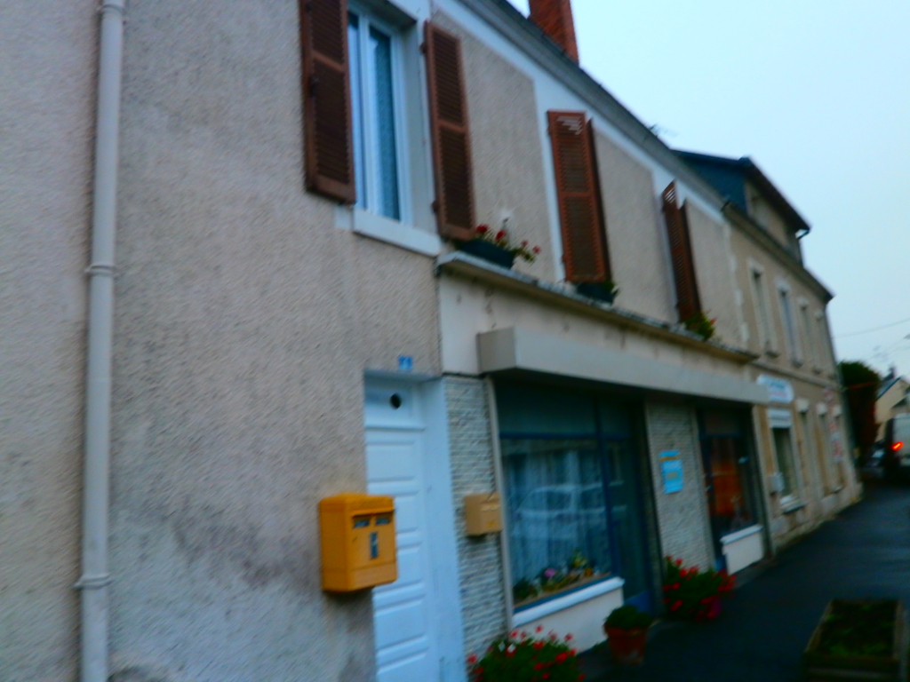 MAISON 6PIECES+2 GARAGES MAISON 6PIECES+2 GARAGES