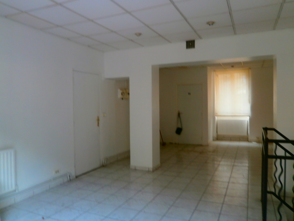 MURS LIBRE BOUTIQUE 62 M2+CAVE MURS LIBRE BOUTIQUE 62 M2+CAVE