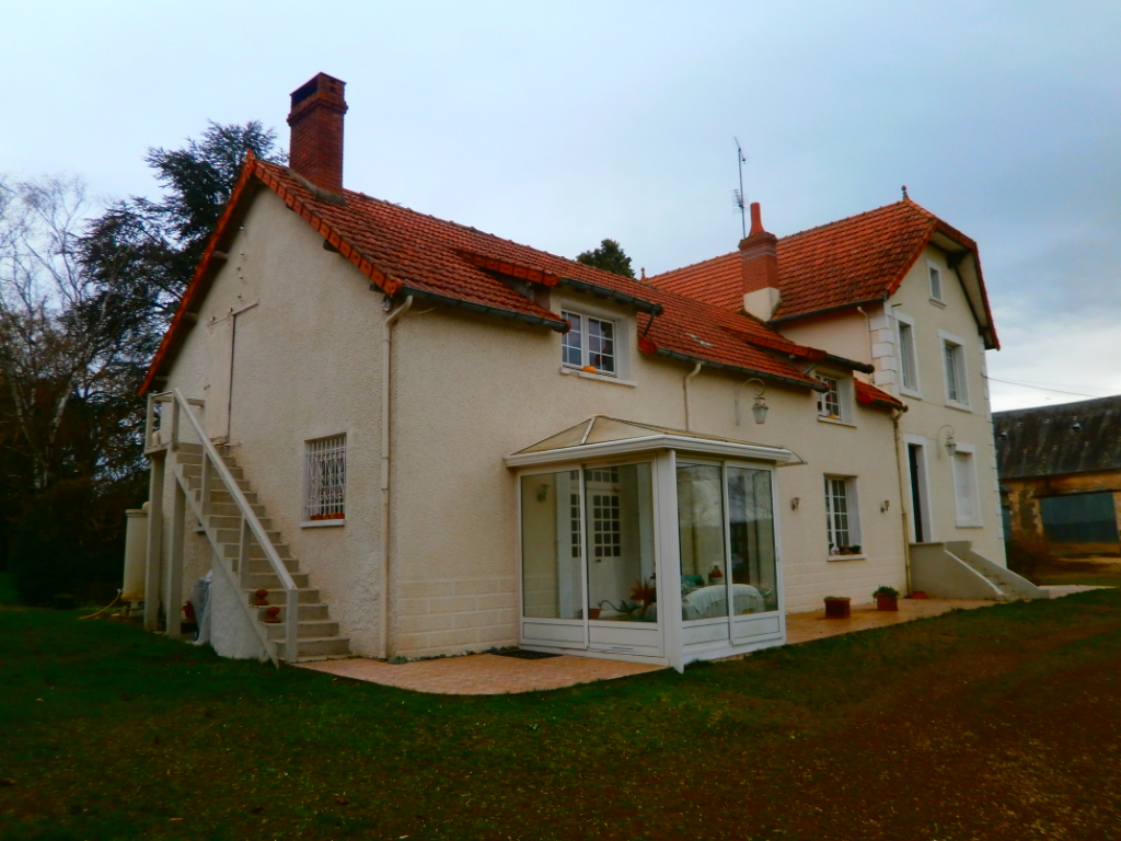 PROPRIETE MAISON DE MAITRE 7 PIECES 280 M2 SUR 7 000 M2 DE TERRAIN PROPRIETE MAISON DE MAITRE 7 PIECES 280 M2 SUR 7 000 M2 DE TERRAIN