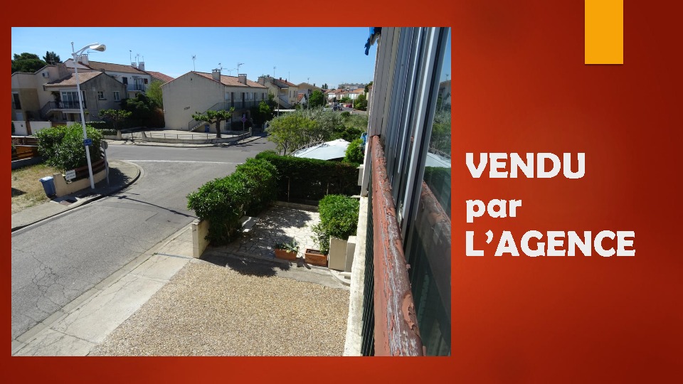 STUDIO PROCHE CENTRE DE 24m² STUDIO PROCHE CENTRE DE 24m²