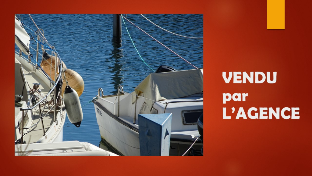 En Baisse de Prix à Port Camargue En Baisse de Prix à Port Camargue