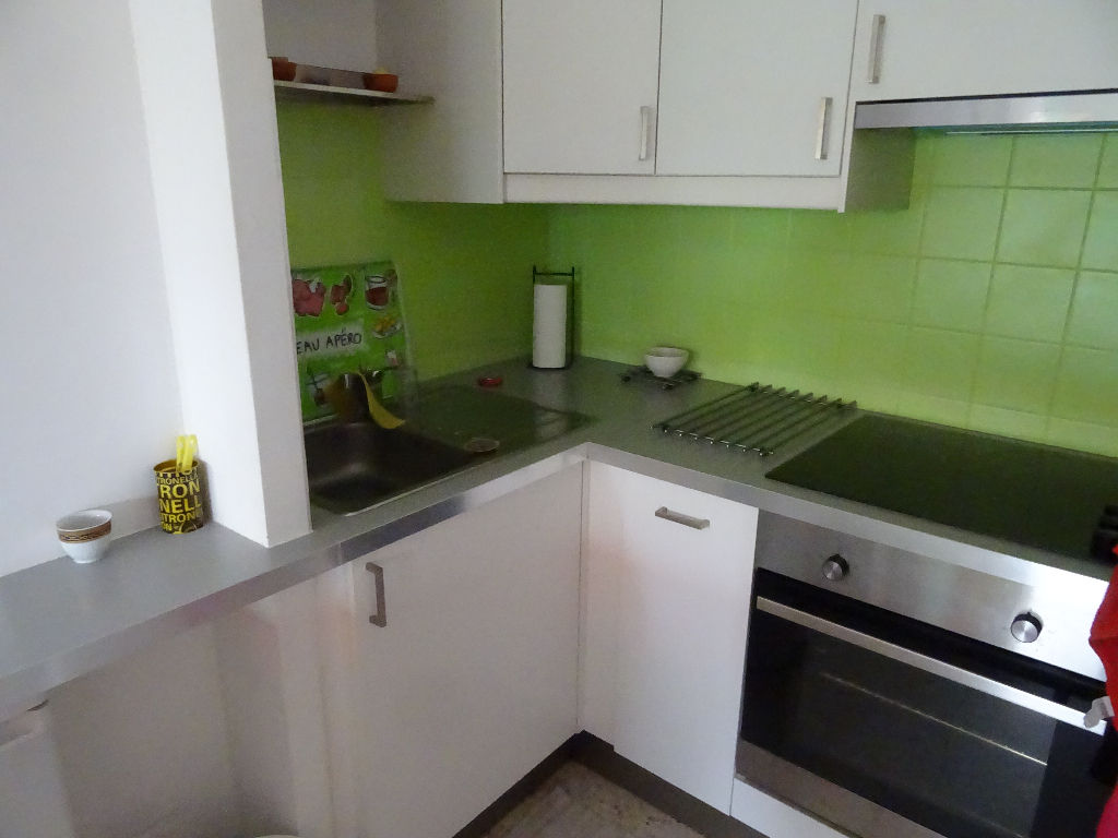 P3 proche centre ville de 47m² P3 proche centre ville de 47m²