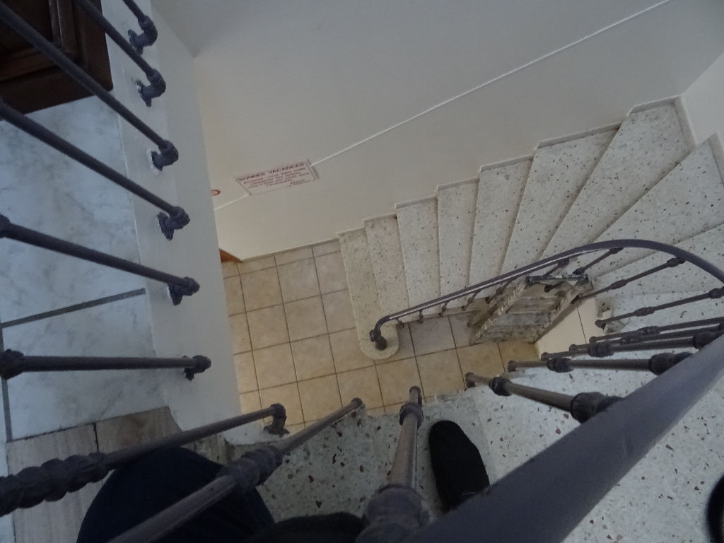 Maison de 120m² Divisée en 4 Apt Maison de 120m² Divisée en 4 Apt