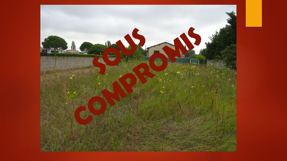 Terrain Constructible Aigues Mortes Terrain Constructible Aigues Mortes