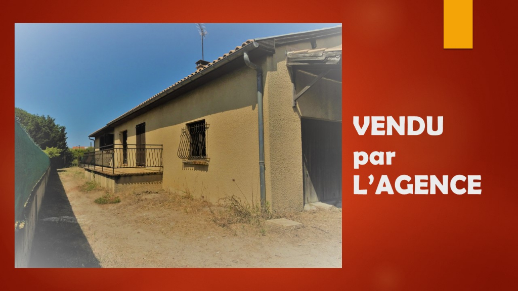 A SAISIR MAISON Aigues Mortes A SAISIR MAISON Aigues Mortes