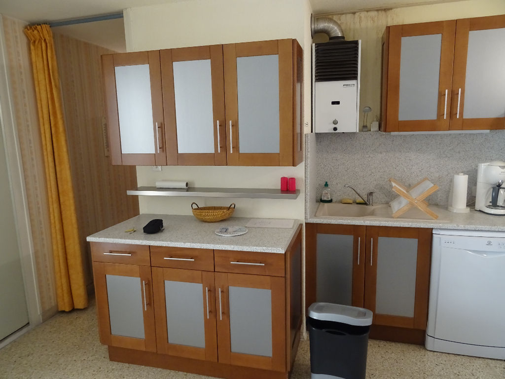 Studio cabine 28 m2 Port Royal Studio cabine 28 m2 Port Royal