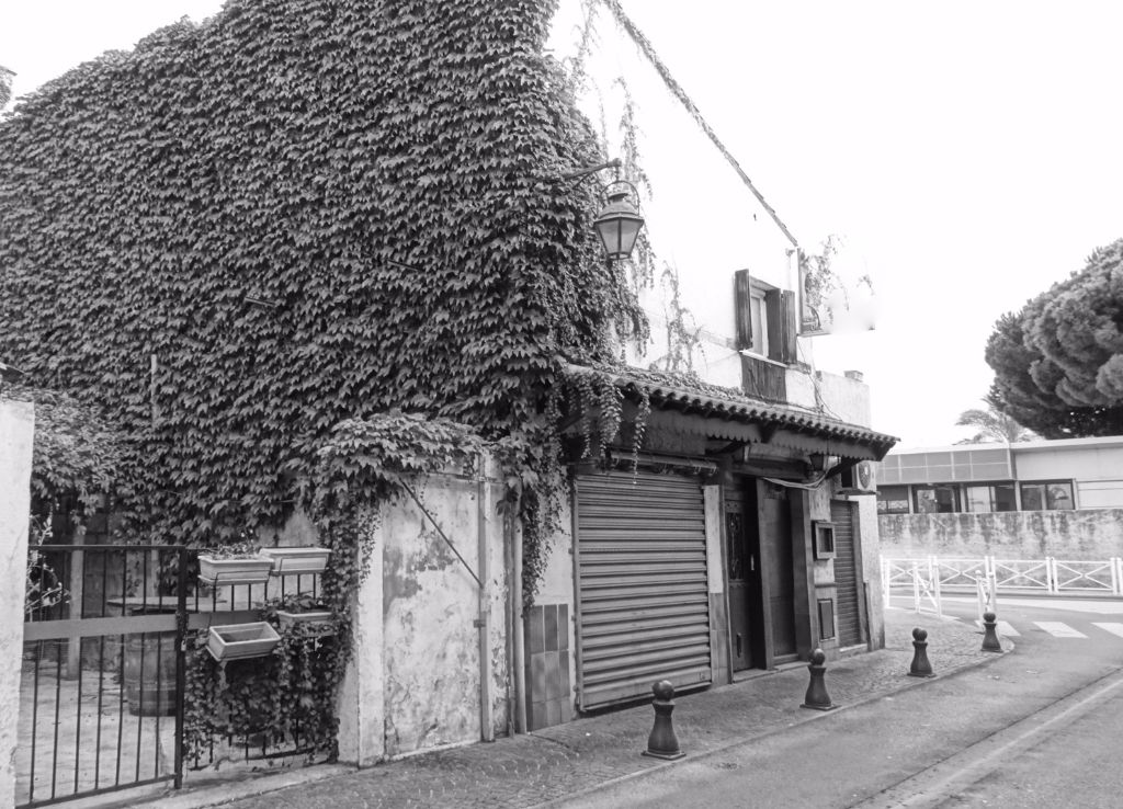 Mur et Fond Restaurant Mur et Fond Restaurant