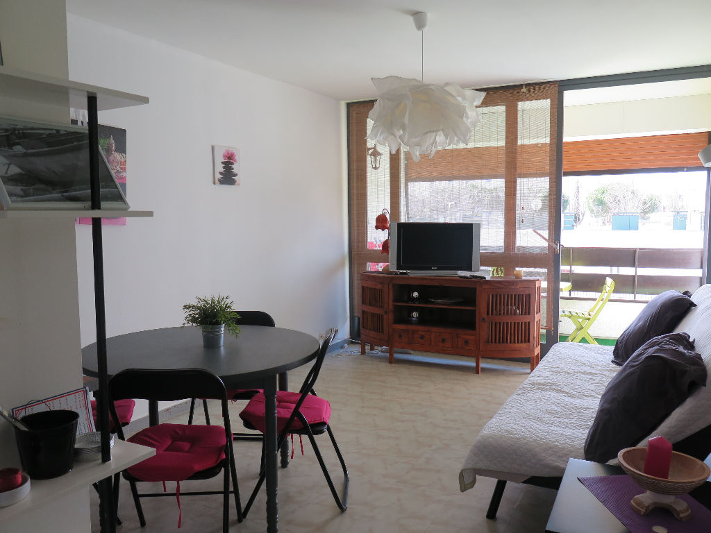 P2 de 44m² au Boucanet P2 de 44m² au Boucanet