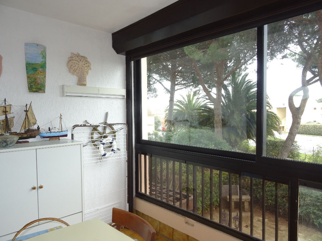 P2 Lumineux de 44m² + loggia P2 Lumineux de 44m² + loggia