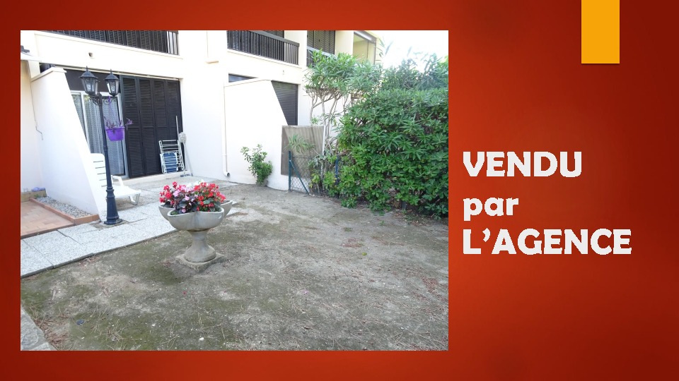 RDJ 57m² avec GARAGE RDJ 57m² avec GARAGE