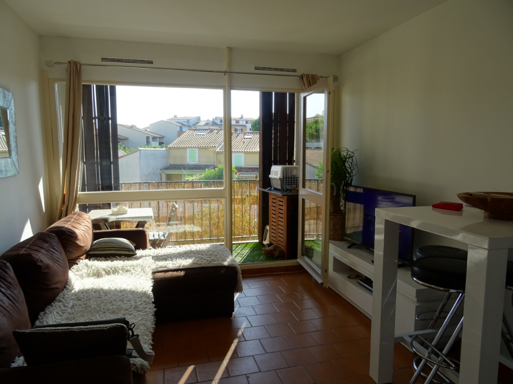 Duplex Boucanet 42m² utile Duplex Boucanet 42m² utile