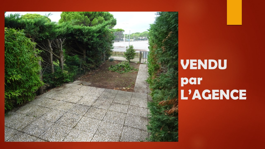 P2 Rez de Jardin Proche Plage P2 Rez de Jardin Proche Plage