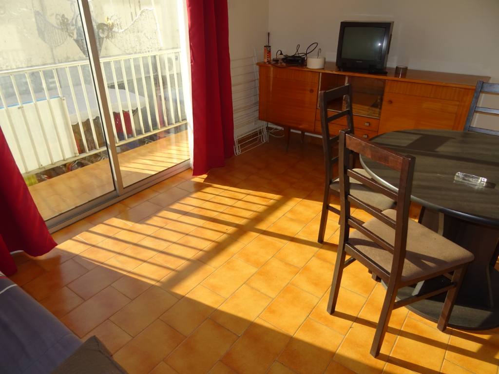P2 Centre ville 38m² P2 Centre ville 38m²