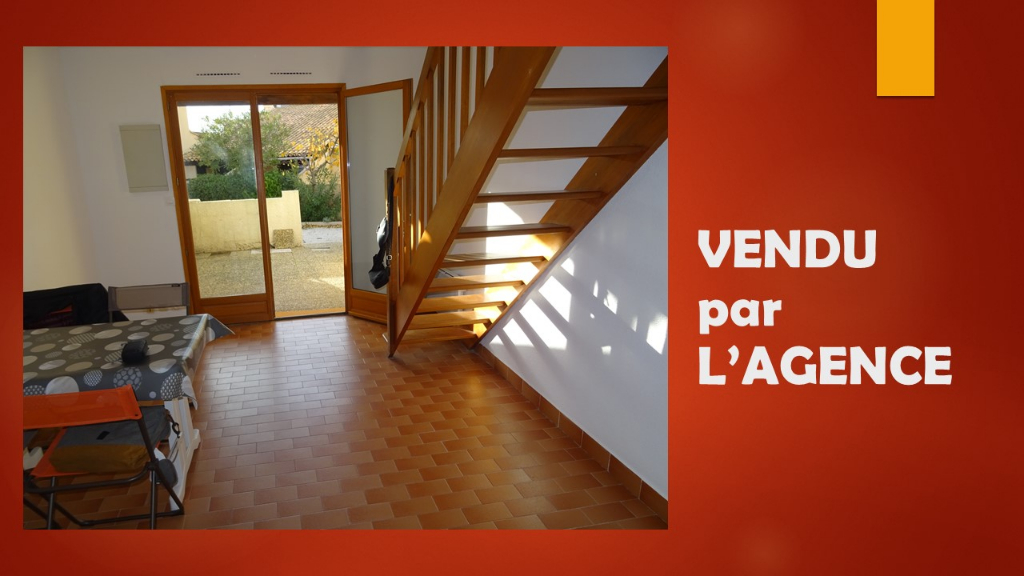 Maison individuelle à petit prix! Maison individuelle à petit prix!
