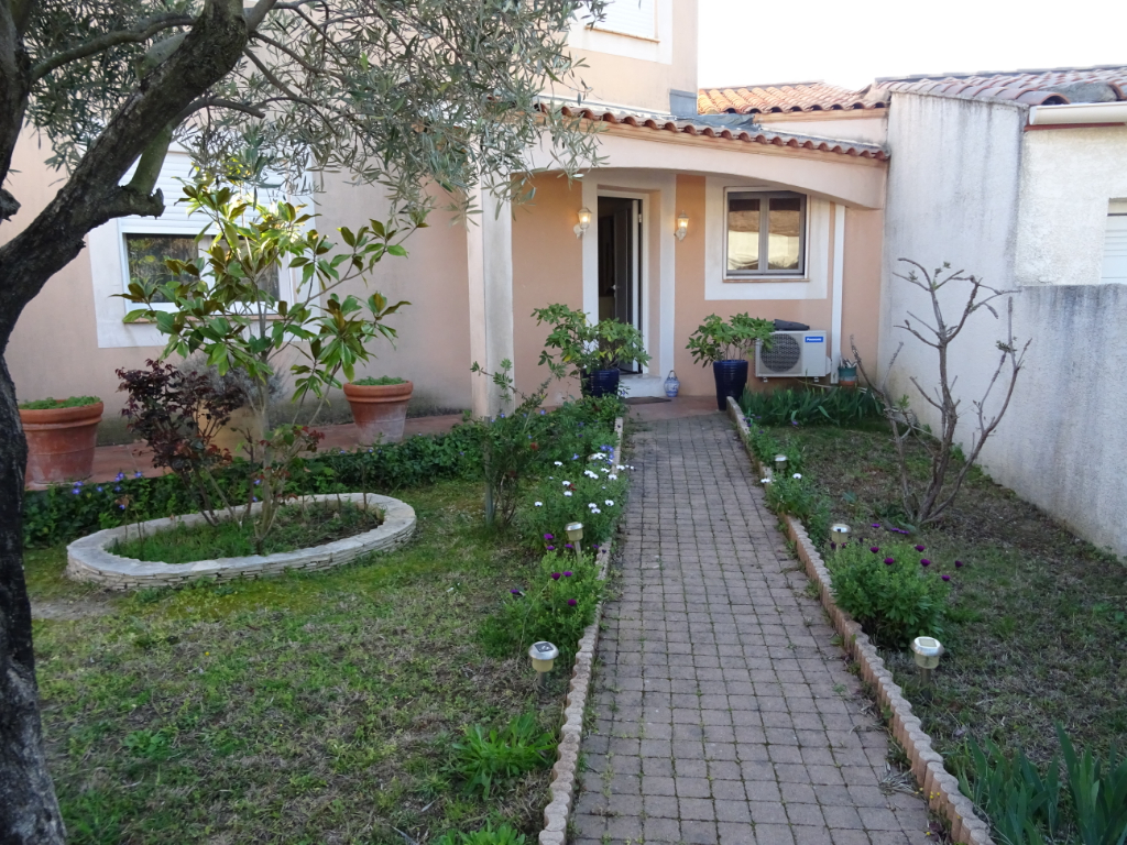 Maison Port Camargue 150m² Maison Port Camargue 150m²