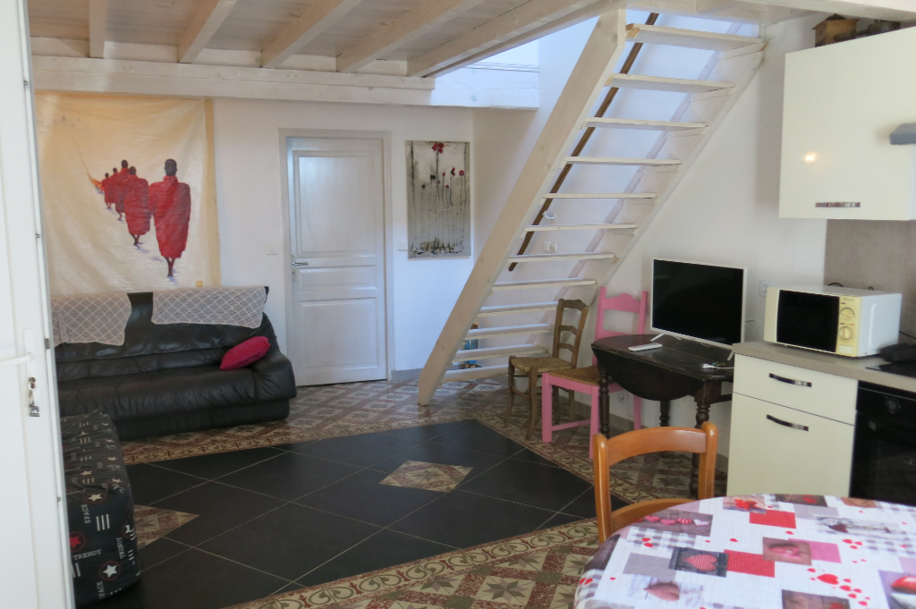 Dernière Maison de Pêcheurs + Patio Dernière Maison de Pêcheurs + Patio