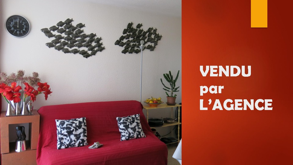 P2 Port Royal - Vue Jardin P2 Port Royal - Vue Jardin