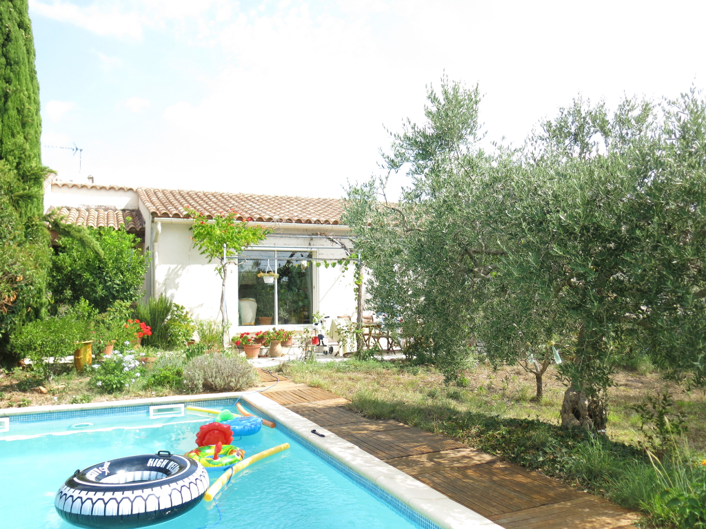 Domaine Viticole - Petite Camargue Domaine Viticole - Petite Camargue