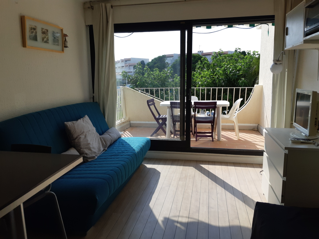 STUDIO Plage Nord STUDIO Plage Nord