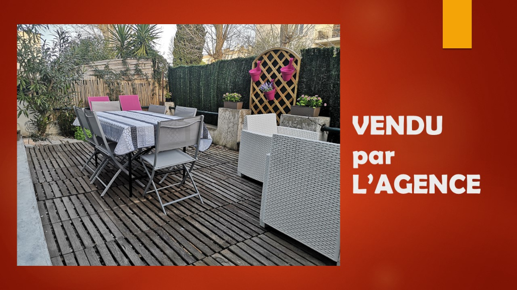 RDJ BOUCANET 60m² RDJ BOUCANET 60m²