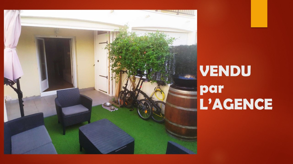 Studio Camargue Village BOUCANET Studio Camargue Village BOUCANET
