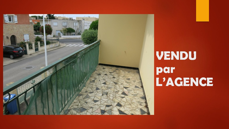 P3 - 58 m² Proche centre P3 - 58 m² Proche centre