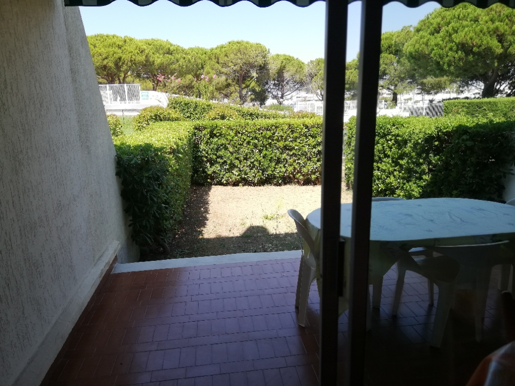 Port Camargue P2 CAbine RDJ Port Camargue P2 CAbine RDJ