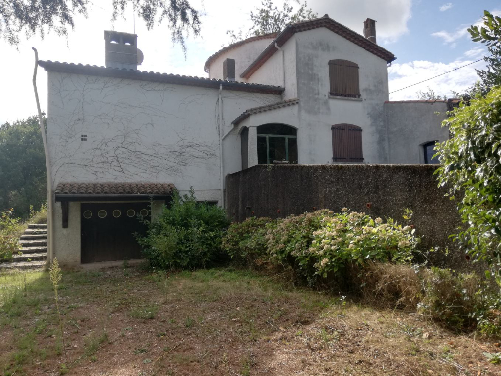 Magnifique Maison JONCELS Magnifique Maison JONCELS