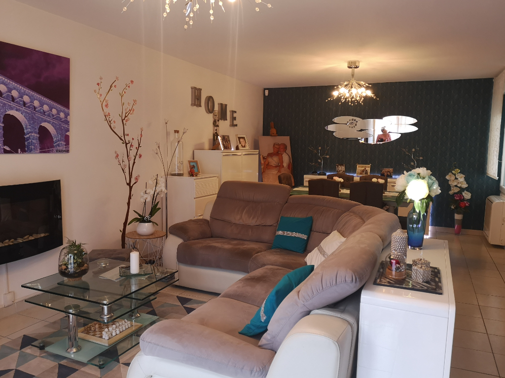 Triplex - Pont de Crau - 82m² Triplex - Pont de Crau - 82m²