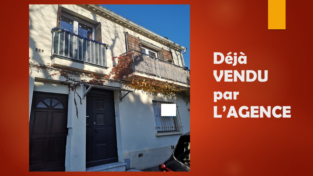 Maison de pêcheur avec cour - 74m² Maison de pêcheur avec cour - 74m²