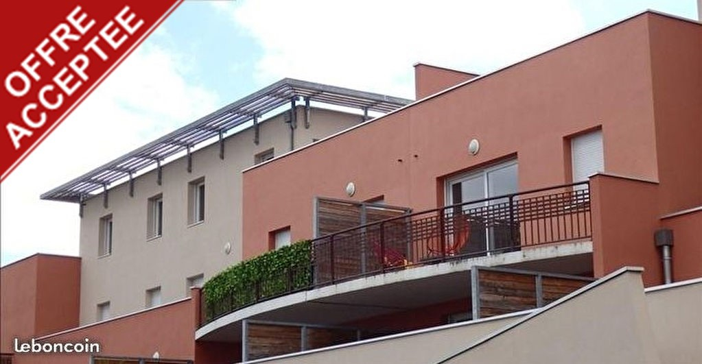 Appartement 3 pièces 70 m2 Appartement 3 pièces 70 m2