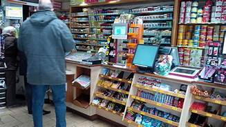 Bar, Tabac, Restauration, Presse Bar, Tabac, Restauration, Presse
