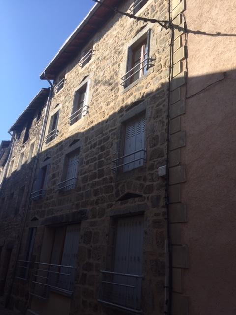 Immeuble Craponne Sur Arzon Immeuble Craponne Sur Arzon