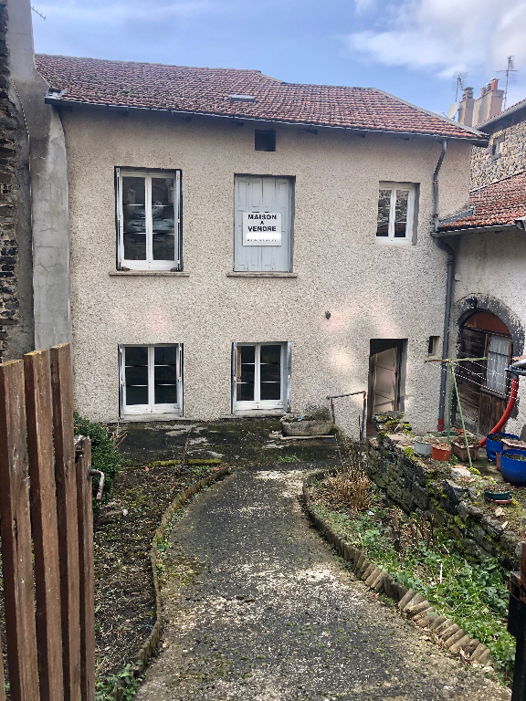 Maison à rénover Le Monastier Sur Gazeille Maison à rénover Le Monastier Sur Gazeille
