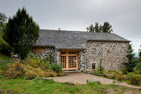 Gîte et auberge de pays Gîte et auberge de pays