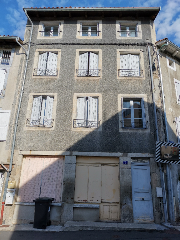 Immeuble Espaly Saint Marcel Immeuble Espaly Saint Marcel