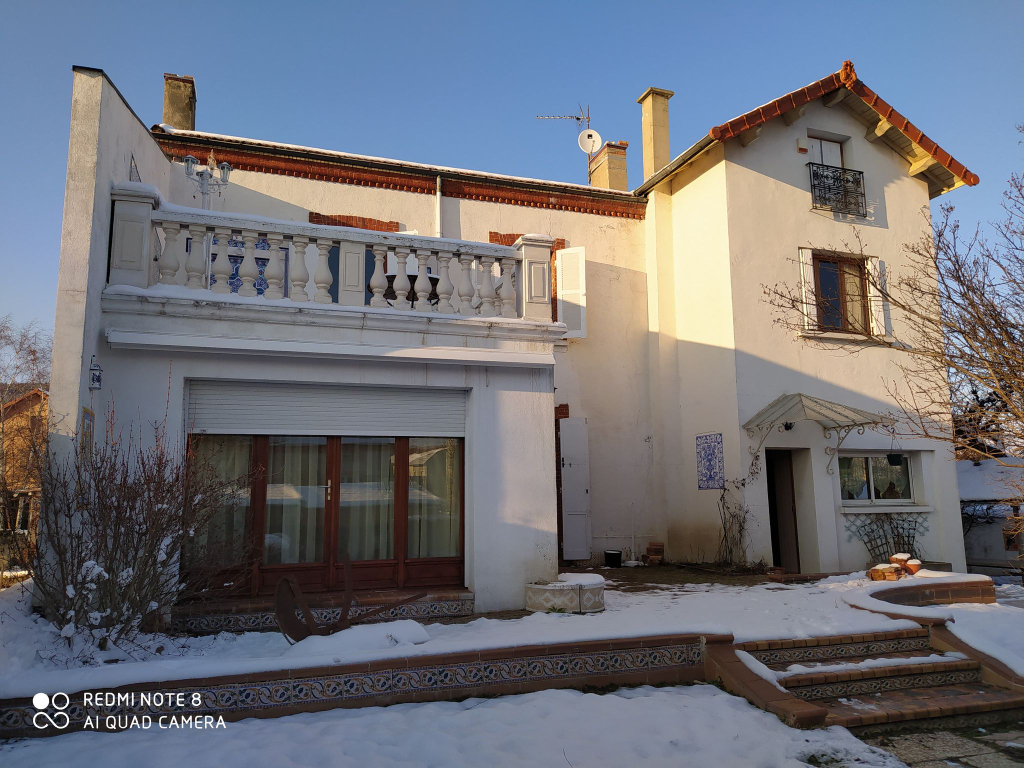 Maison bourgeoise Maison bourgeoise